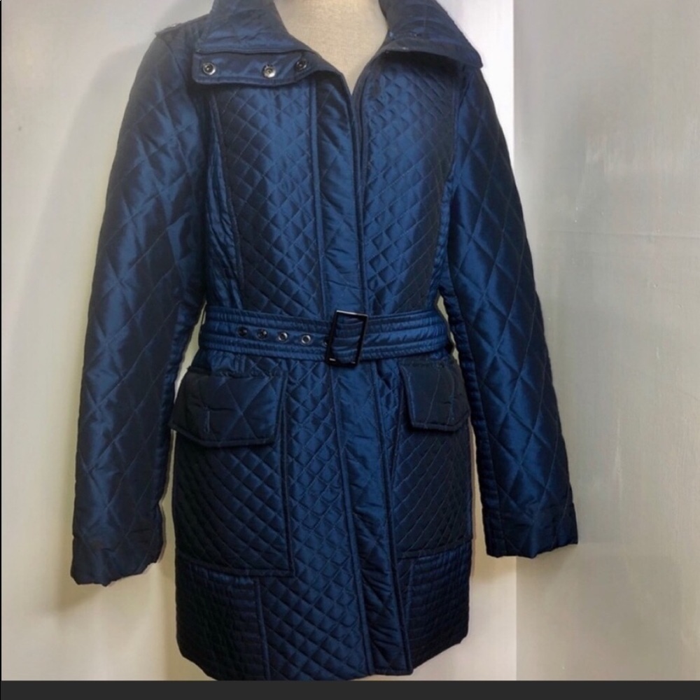 COVINGTON puffer jacket